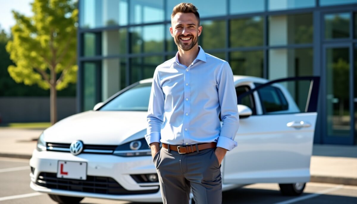 Guide complet 2025 : Découvrez la grille salariale des moniteurs d’auto-école