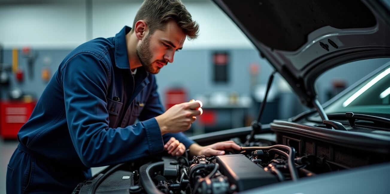 Peugeot P2562 : Comprendre les causes, reconnaître les symptômes et découvrir les solutions de cette panne