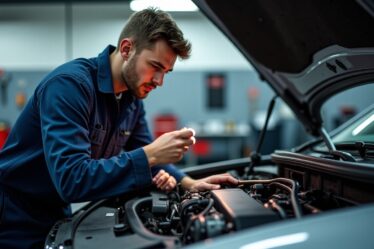 Peugeot P2562 : Comprendre les causes, reconnaître les symptômes et découvrir les solutions de cette panne