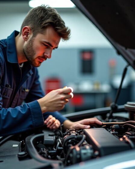 Peugeot P2562 : Comprendre les causes, reconnaître les symptômes et découvrir les solutions de cette panne