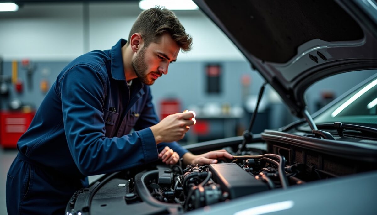 Peugeot P2562 : Comprendre les causes, reconnaître les symptômes et découvrir les solutions de cette panne