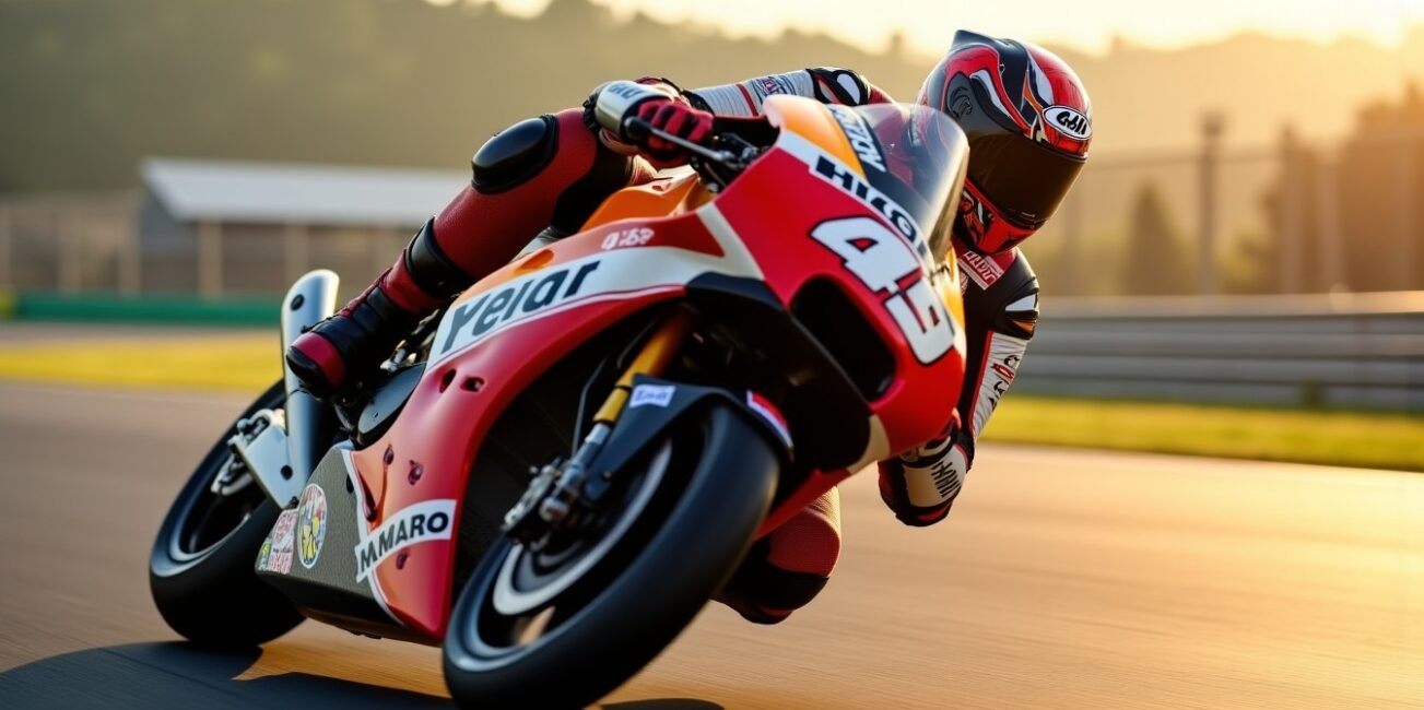 Poids en MotoGP : comprendre les règles, les limites imposées et leurs effets sur les performances des pilotes