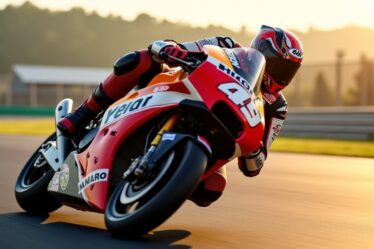 Poids en MotoGP : comprendre les règles, les limites imposées et leurs effets sur les performances des pilotes