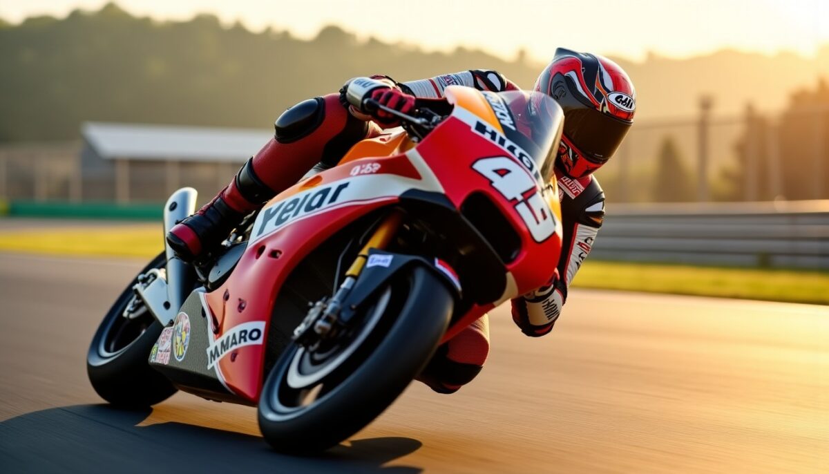 Poids en MotoGP : comprendre les règles, les limites imposées et leurs effets sur les performances des pilotes