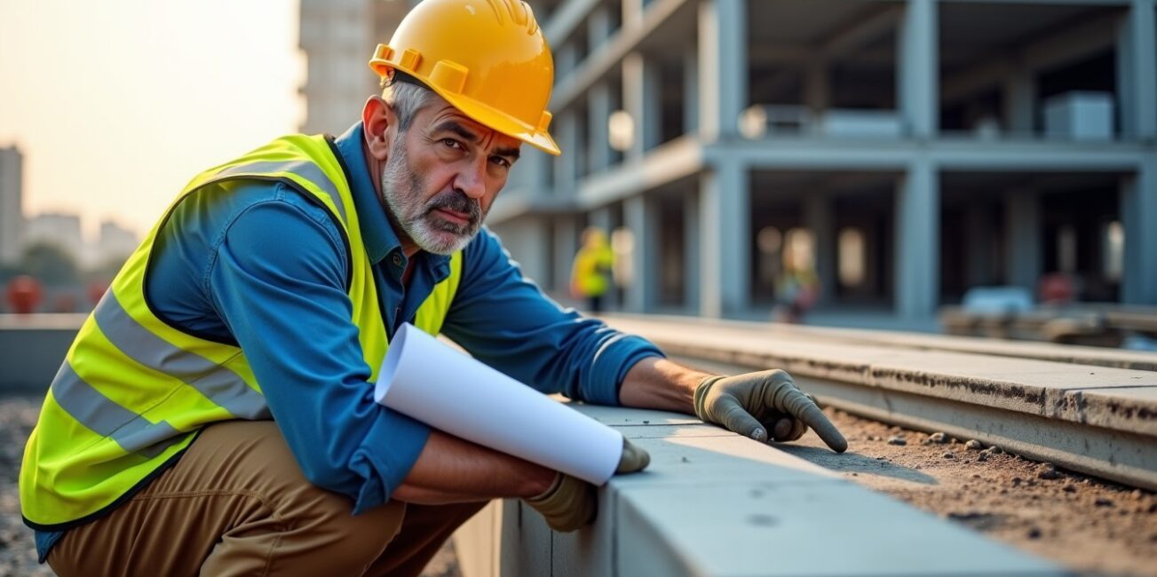 Franchassis : Comprendre sa définition, son importance et ses usages dans la construction