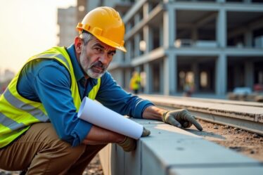 Franchassis : Comprendre sa définition, son importance et ses usages dans la construction