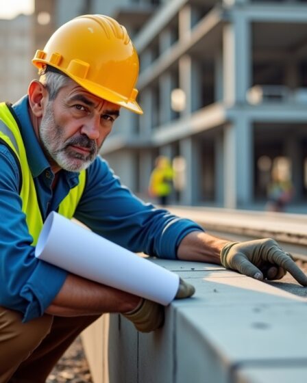 Franchassis : Comprendre sa définition, son importance et ses usages dans la construction