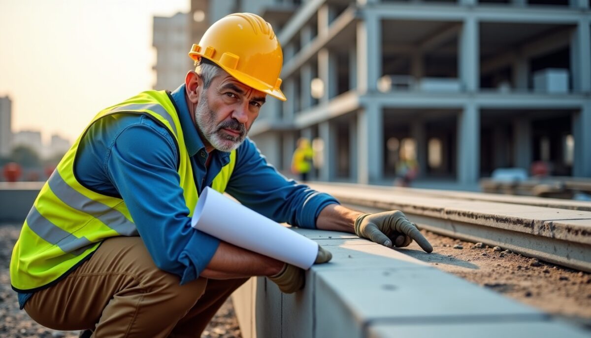 Franchassis : Comprendre sa définition, son importance et ses usages dans la construction