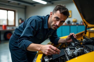 Renault DF025 : Identifier les causes, reconnaître les symptômes et découvrir les solutions aux pannes