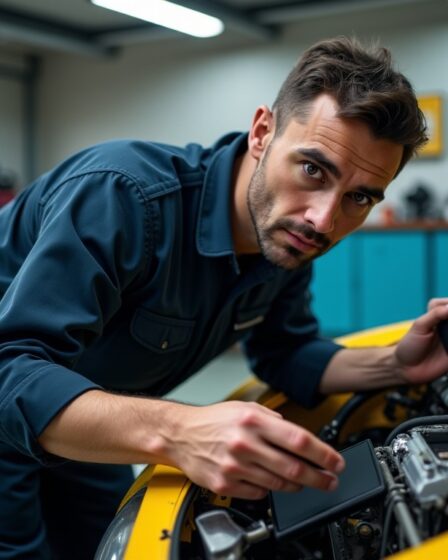 Renault DF025 : Identifier les causes, reconnaître les symptômes et découvrir les solutions aux pannes