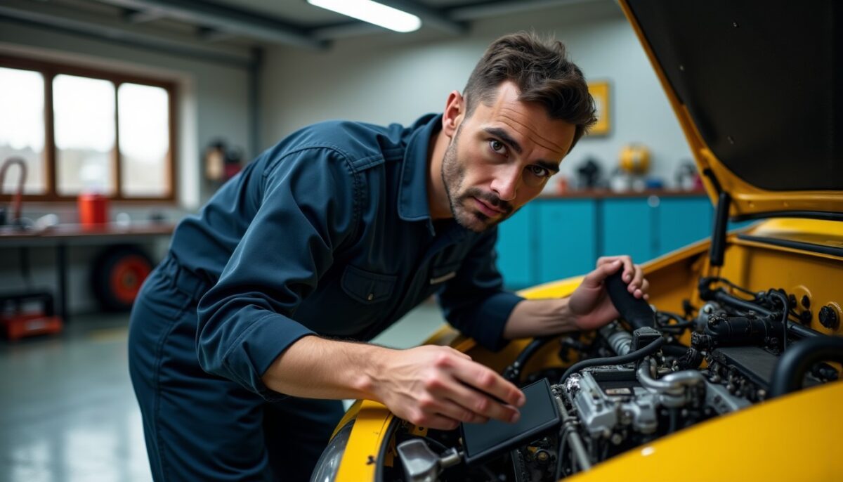 Renault DF025 : Identifier les causes, reconnaître les symptômes et découvrir les solutions aux pannes