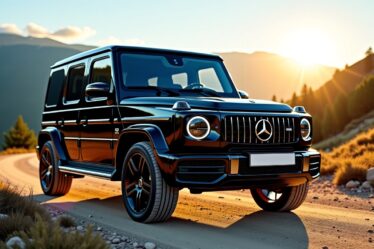 Mercedes et ses SUV 4×4 : Découvrez les modèles, tarifs et atouts des tout-terrains premium