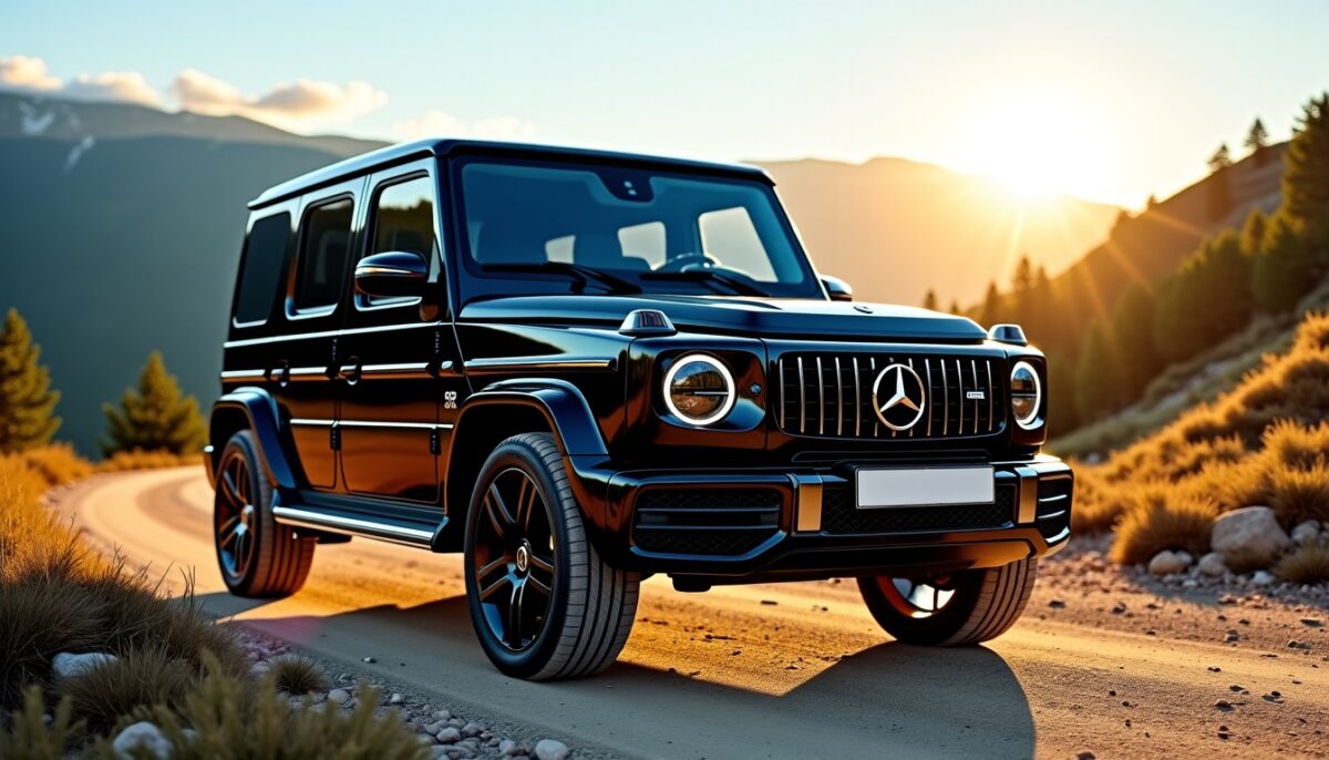 Mercedes et ses SUV 4×4 : Découvrez les modèles, tarifs et atouts des tout-terrains premium