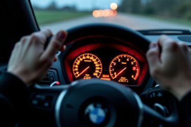 Guide complet des voyants de la BMW Série 1 : interprétations et conseils
