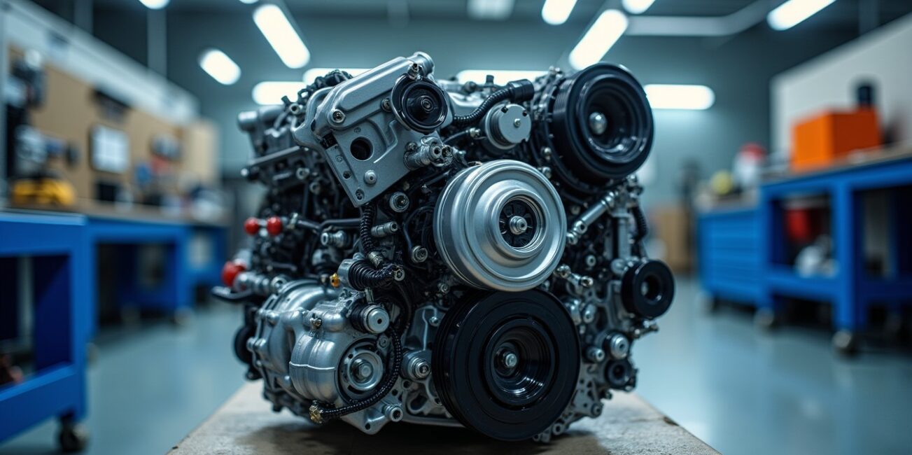 Ford 2.0 EcoBlue 170 : Analyse complète de la fiabilité et points essentiels