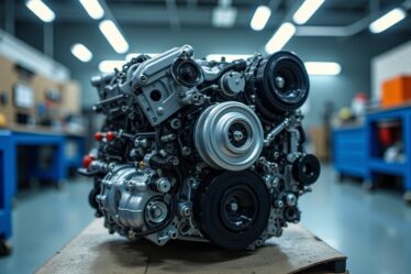 Ford 2.0 EcoBlue 170 : Analyse complète de la fiabilité et points essentiels