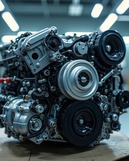 Ford 2.0 EcoBlue 170 : Analyse complète de la fiabilité et points essentiels