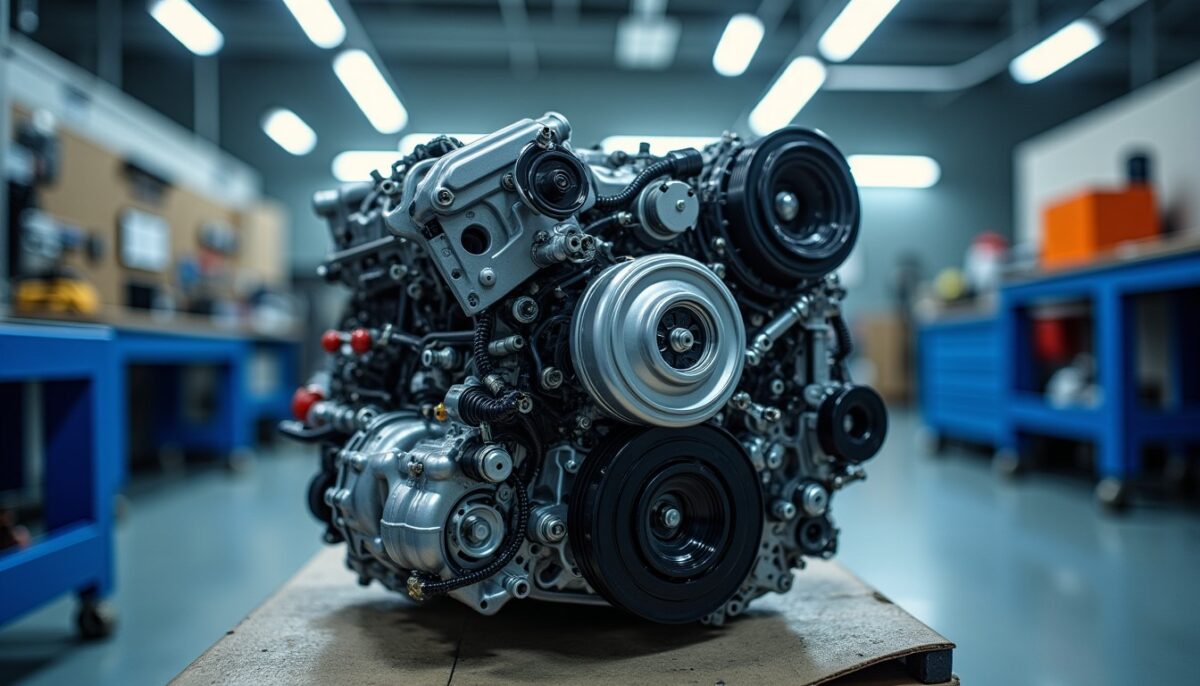 Ford 2.0 EcoBlue 170 : Analyse complète de la fiabilité et points essentiels