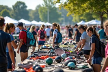 Trocathlon Decathlon : échangez et dénichez du matériel sportif d'occasion