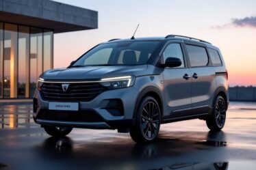 Dacia Vaner 2026 : tout savoir sur ses spécifications, son tarif et sa date de lancement officielle