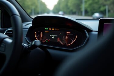 Voyants du tableau de bord Citroën C3 : votre guide exhaustif pour 2025