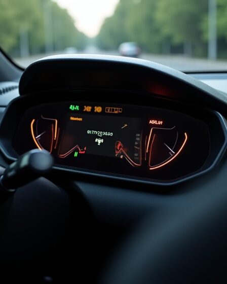 Voyants du tableau de bord Citroën C3 : votre guide exhaustif pour 2025