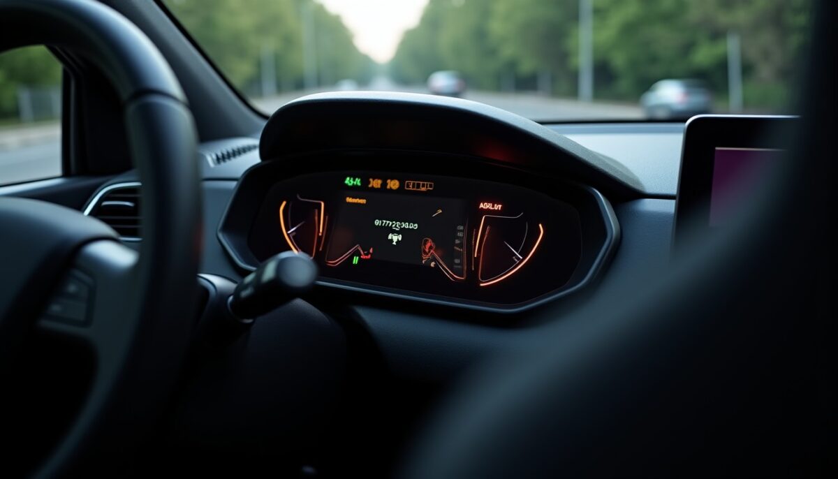 Voyants du tableau de bord Citroën C3 : votre guide exhaustif pour 2025