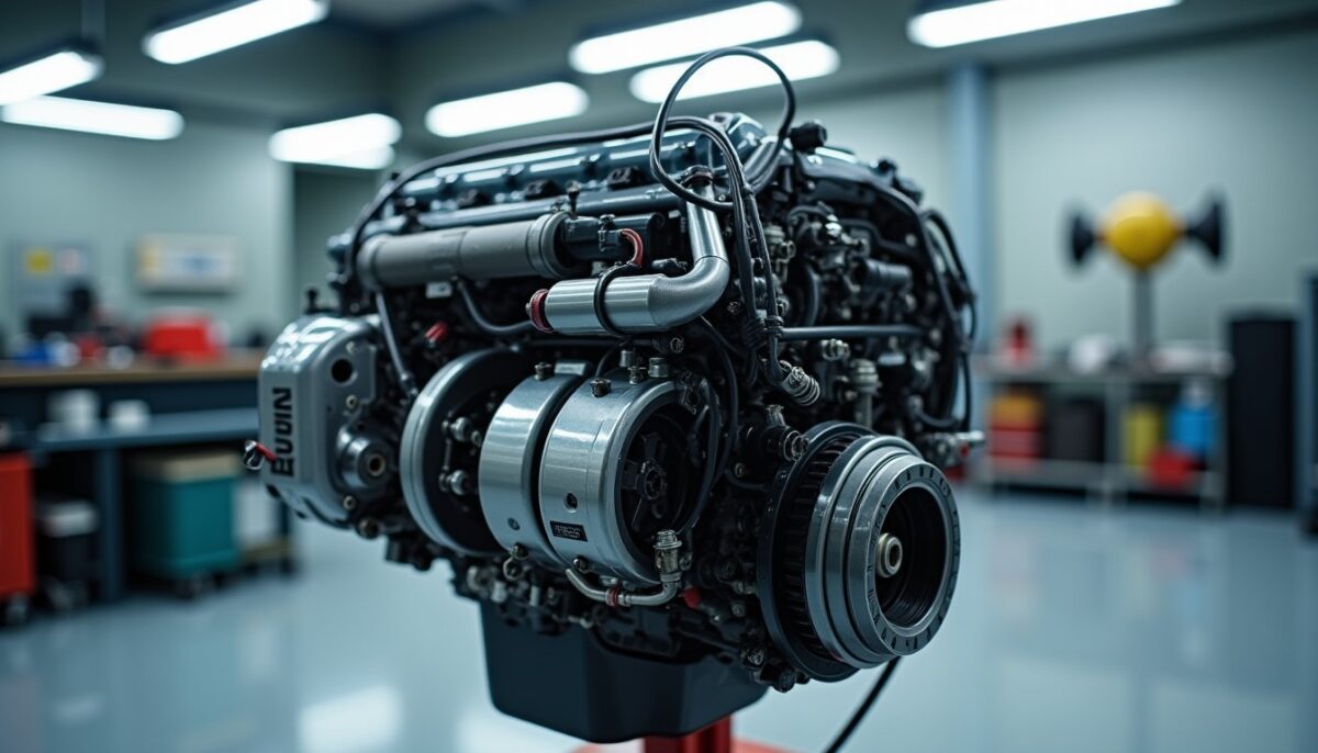 Suzuki 1.4 Boosterjet : analyse complète de la fiabilité, performances et vulnérabilités du moteur
