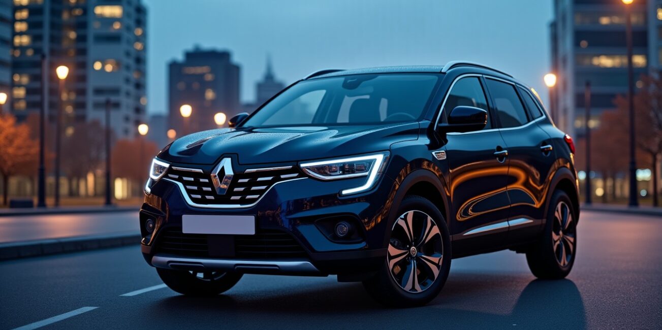 Renault Kadjar 2026 : tout savoir sur son design innovant, ses motorisations et ses tarifs dévoilés