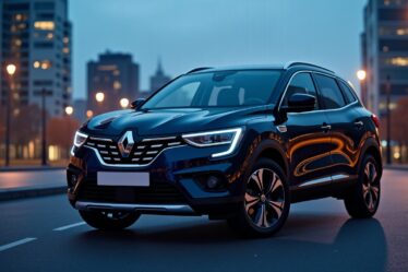 Renault Kadjar 2026 : tout savoir sur son design innovant, ses motorisations et ses tarifs dévoilés