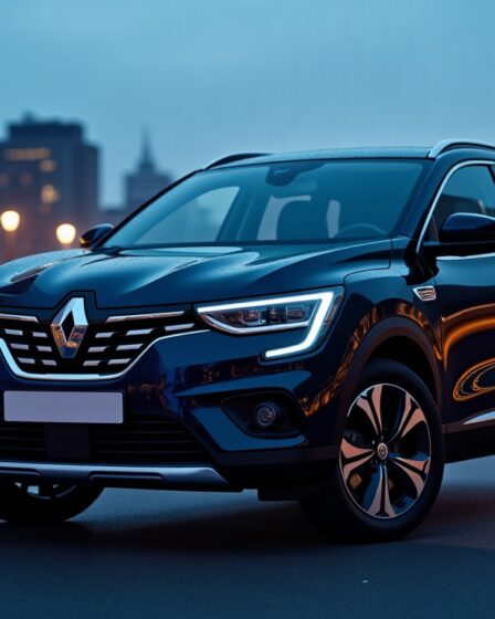 Renault Kadjar 2026 : tout savoir sur son design innovant, ses motorisations et ses tarifs dévoilés