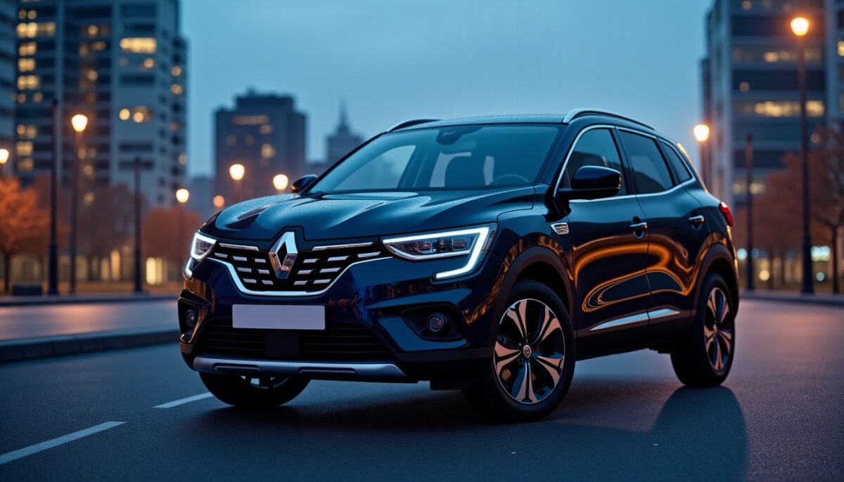 Renault Kadjar 2026 : tout savoir sur son design innovant, ses motorisations et ses tarifs dévoilés