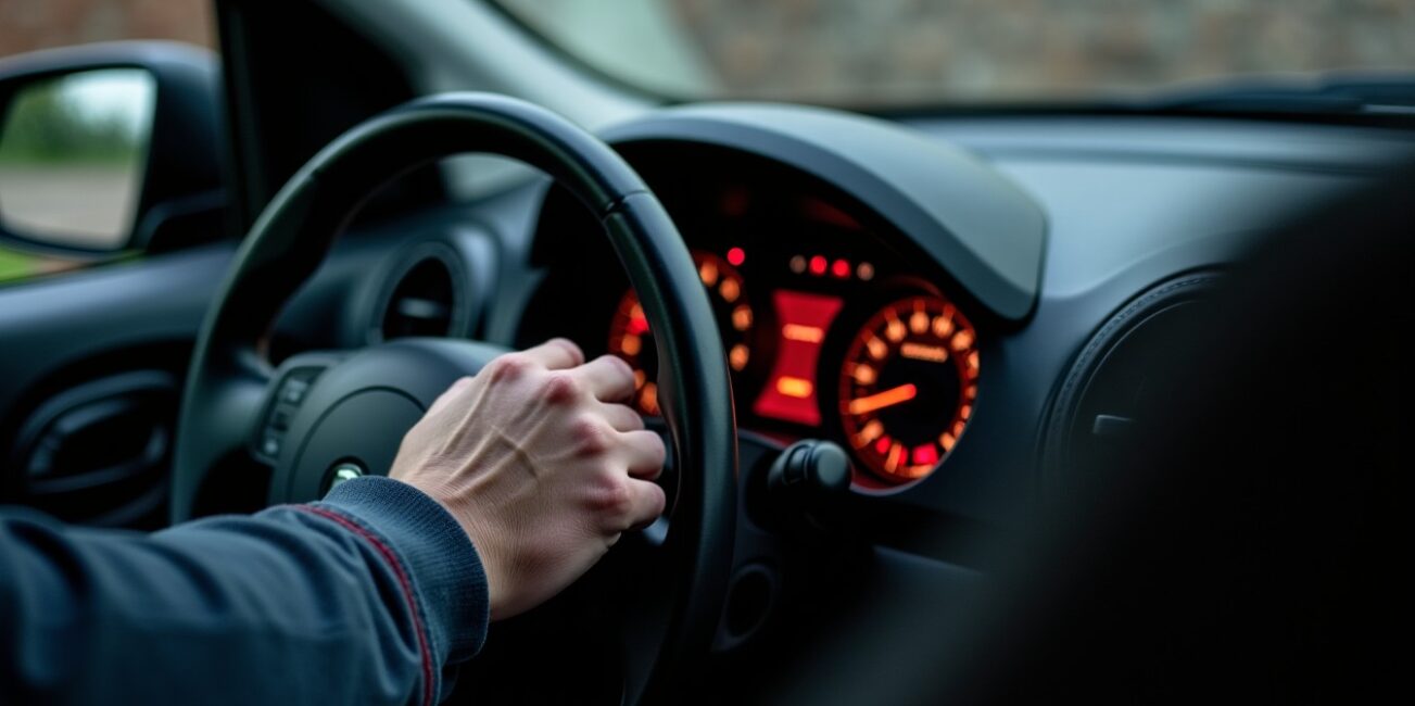Voyants du Dacia Duster : comprendre leurs signaux, diagnostiquer les causes et découvrir les solutions
