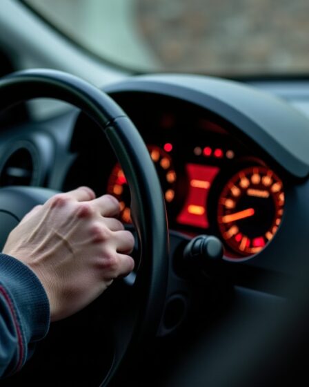Voyants du Dacia Duster : comprendre leurs signaux, diagnostiquer les causes et découvrir les solutions
