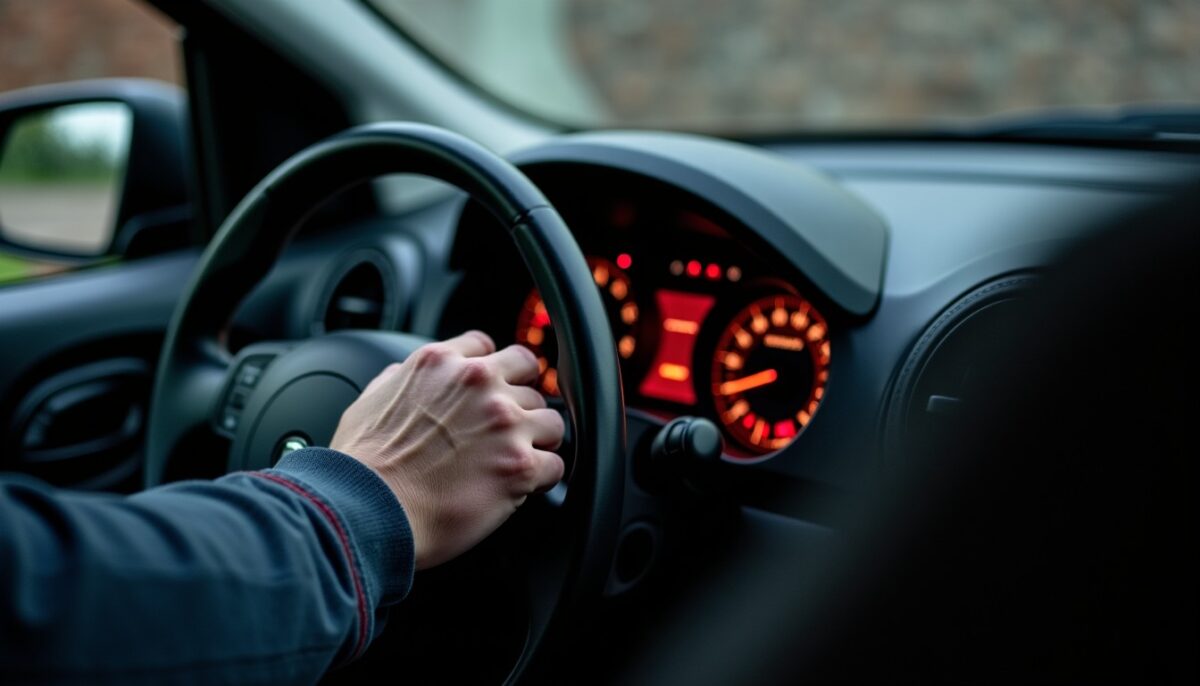 Voyants du Dacia Duster : comprendre leurs signaux, diagnostiquer les causes et découvrir les solutions