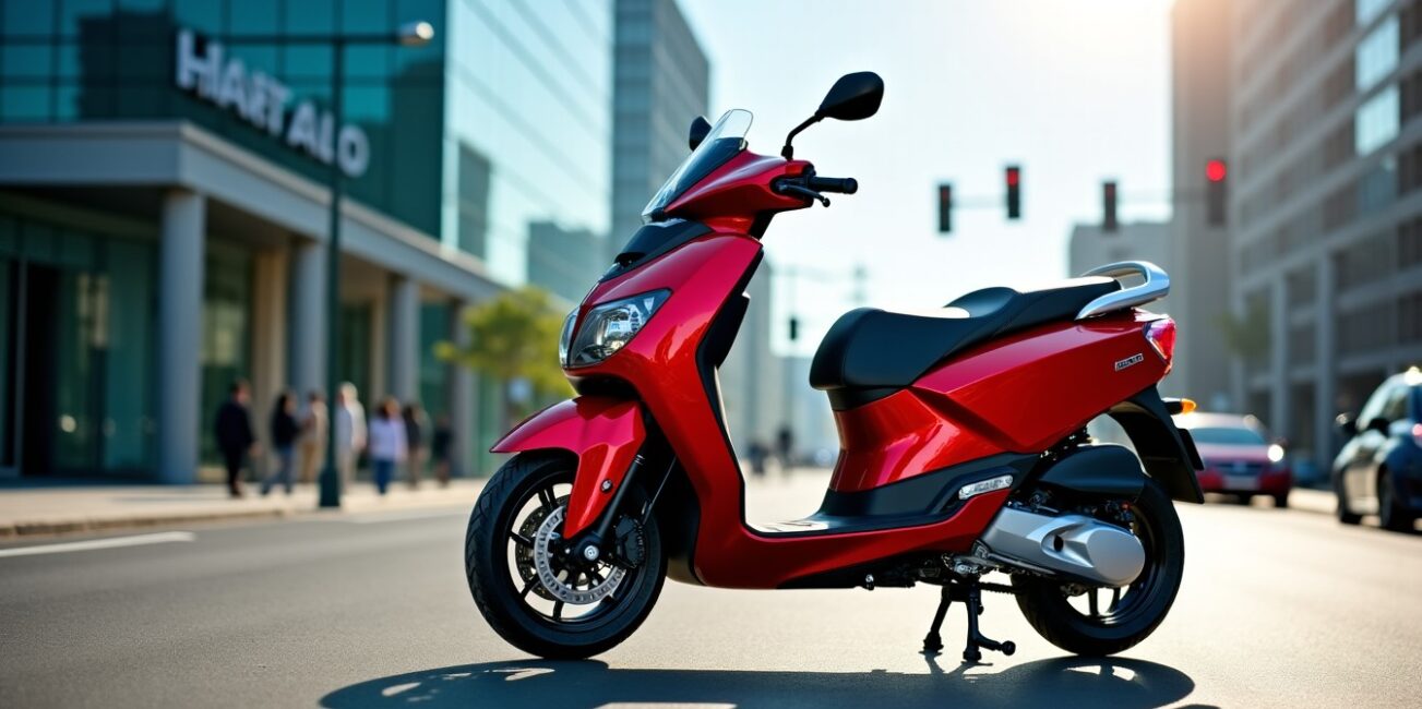 Piaggio MP3 400 : Performances, puissance et essai complet du scooter innovant