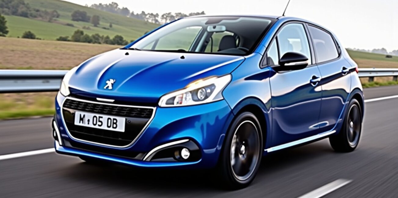 Peugeot 208 GT Line 2024 : Tout savoir sur ses atouts, son tarif et les retours d’expérience