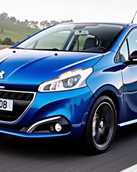 Peugeot 208 GT Line 2024 : Tout savoir sur ses atouts, son tarif et les retours d’expérience