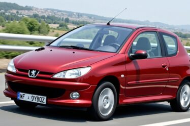 Peugeot 206 Berline : tout savoir sur ses tarifs et ses performances