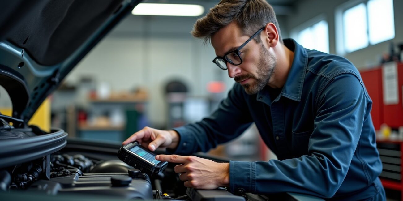 Code P0670 : comprendre les causes, identifier les symptômes et réparer efficacement