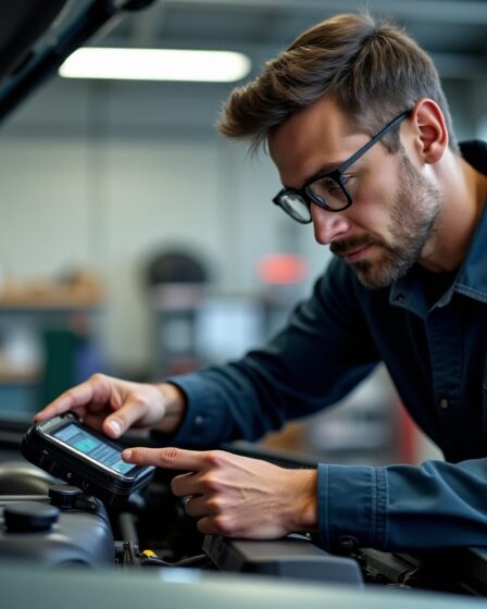 Code P0670 : comprendre les causes, identifier les symptômes et réparer efficacement