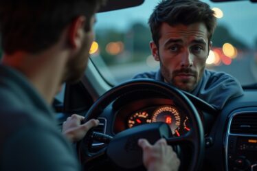 Voyant ABS allumé : jusqu'où peut-on encore rouler en toute sécurité ?
