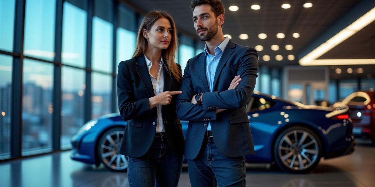 Voitures RSV : guide complet pour bien acheter ou vendre en toute confiance