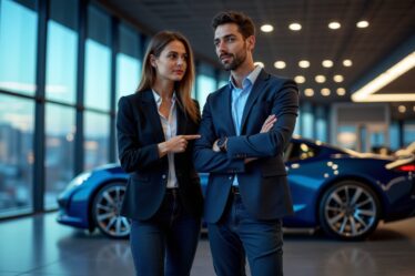 Voitures RSV : guide complet pour bien acheter ou vendre en toute confiance