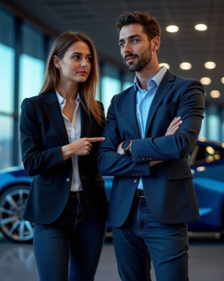 Voitures RSV : guide complet pour bien acheter ou vendre en toute confiance