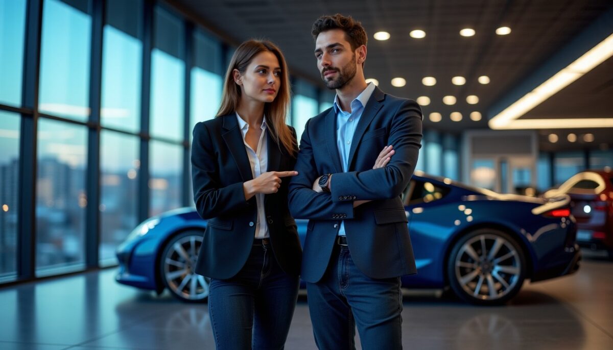 Voitures RSV : guide complet pour bien acheter ou vendre en toute confiance