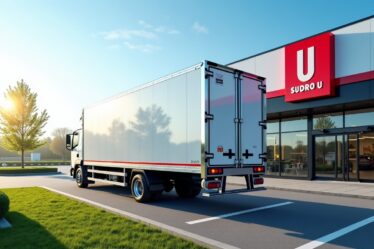 Location de remorques frigorifiques chez Super U : votre guide détaillé des tarifs et options