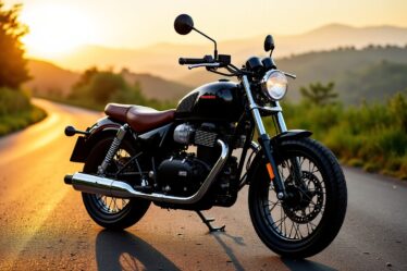 Hyosung Bobber 125 : test complet, performance de vitesse et avis détaillé