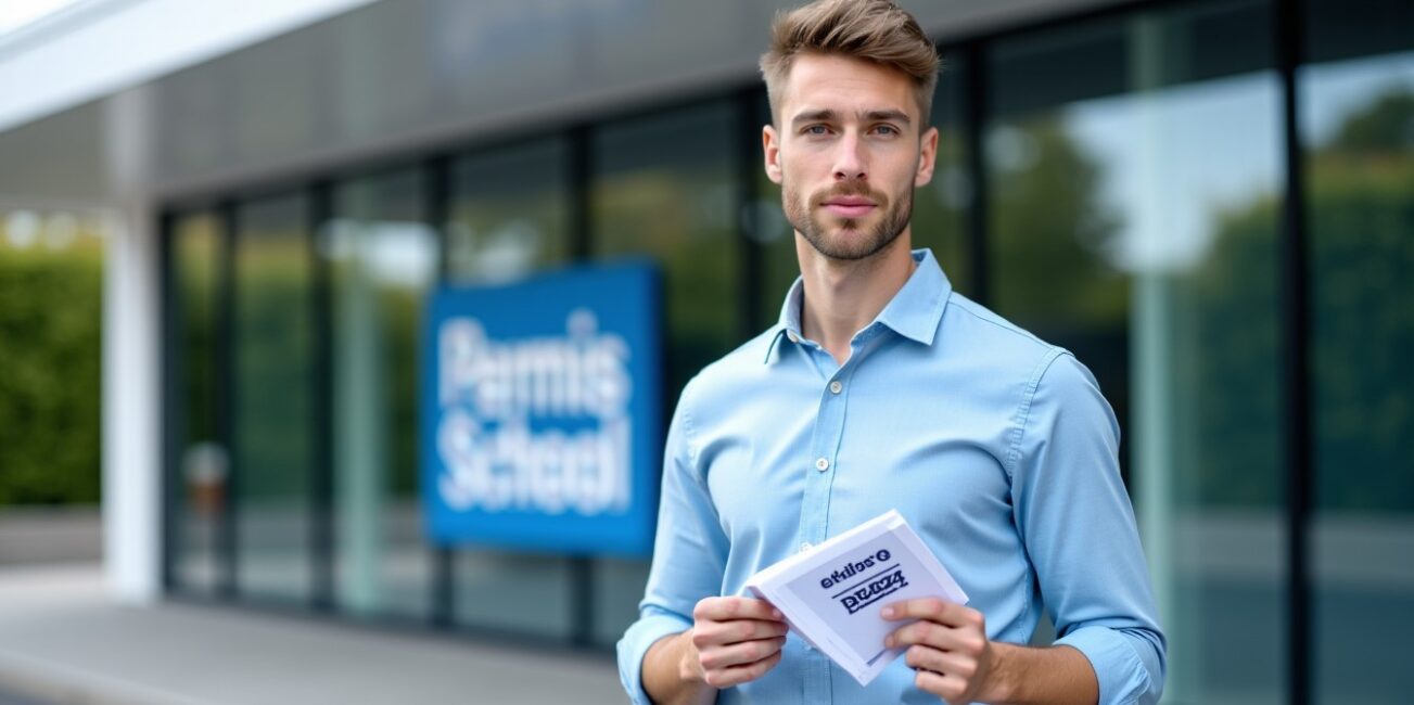 Permis E 2024 : Tout savoir sur le coût de la formation et de l’examen
