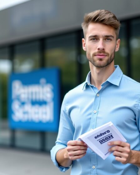 Permis E 2024 : Tout savoir sur le coût de la formation et de l’examen